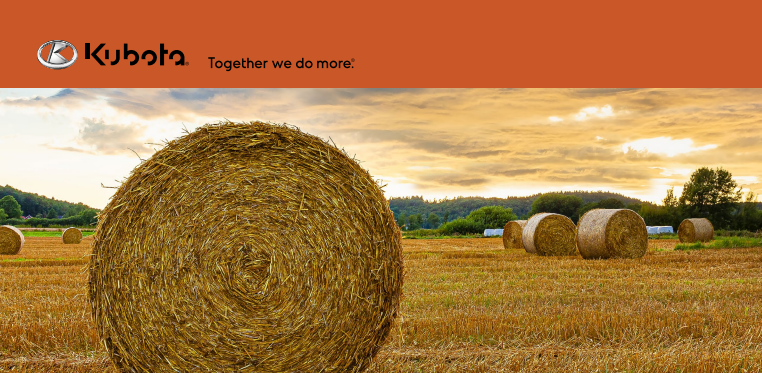 Cultivating Gratitude: A Heartfelt Tribute to Our Farming Community and Kubota Tractor Contributions